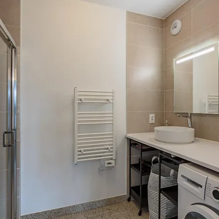 Haizea Avec Terrasse Au Coeur De Chiberta Apartment Anglet