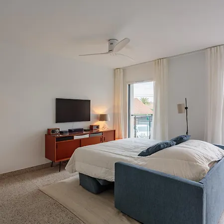 Haizea Avec Terrasse Au Coeur De Chiberta Apartment Anglet