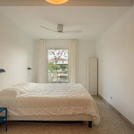 Apartment Haizea Avec Terrasse Au Coeur De Chiberta *